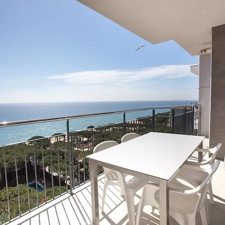 Apartamentos Blanes-Condal Costa Brava-3