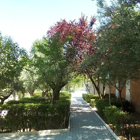 La Fuensanta Hostal-Rural-3