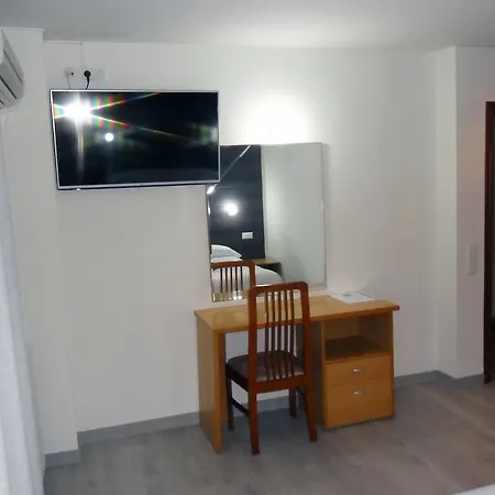 Hotel Delicias-3
