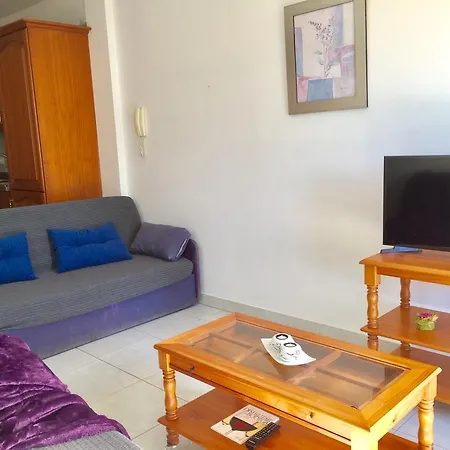 Apartamentos Los Llanos De Aridane-3