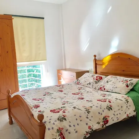 Apartamentos Los Llanos De Aridane-2