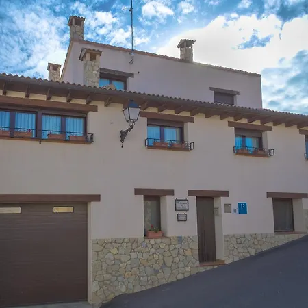 La Posada de Clotilde-3