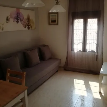 Apartamentos Pobra-Castelo-3