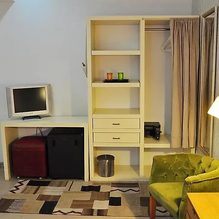 Hotel Nomade-2