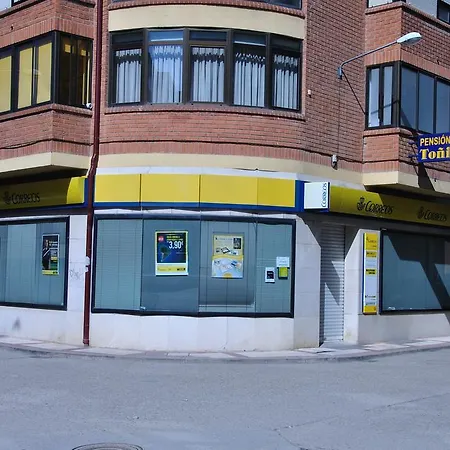Pension Toñi-3