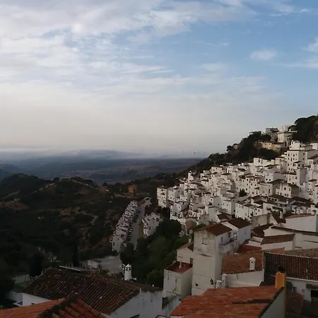 Hotel Rural Casares-3