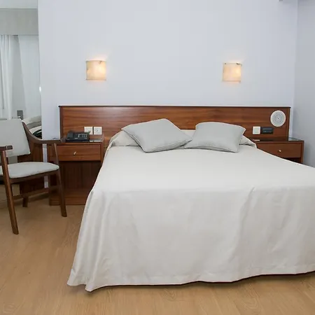 Hotel Brisa-3