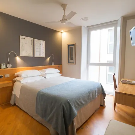 Hotel Zarampallo-2