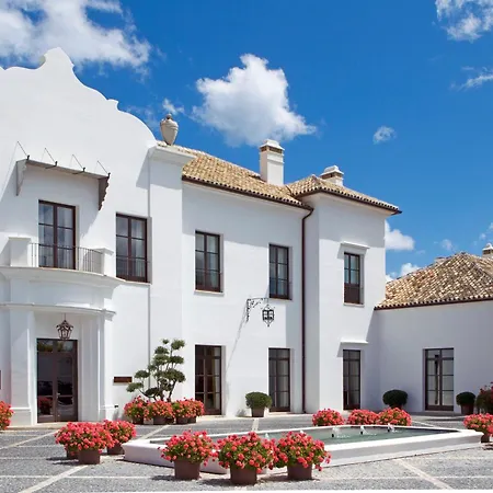 Finca Cortesin Hotel Golf&Spa-2