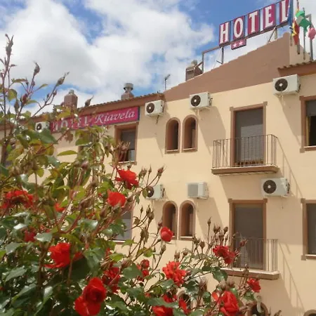 Hotel Riavela-3