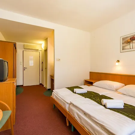 Hotel Griff-3