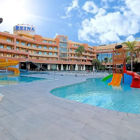 Advise Hotels Reina-3