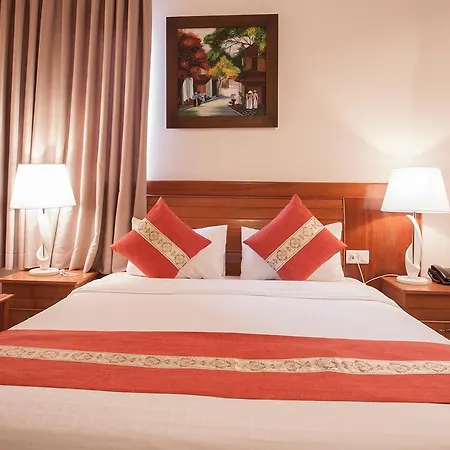 Le Duy Hotel-2