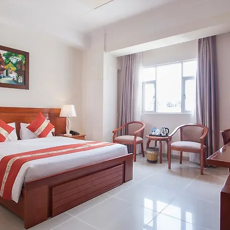 Le Duy Hotel-3