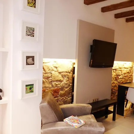 Poble Sec Apartments-2