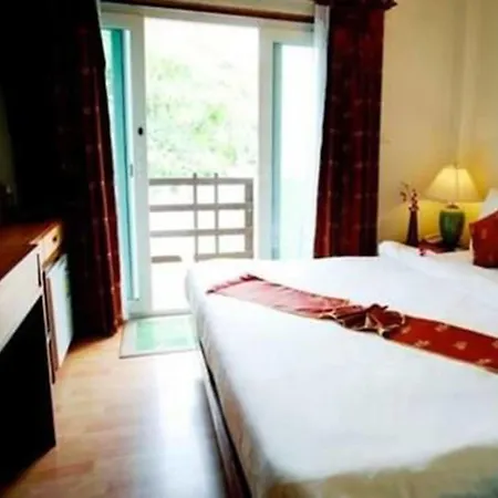 Krabi Tropical Beach Resort-3