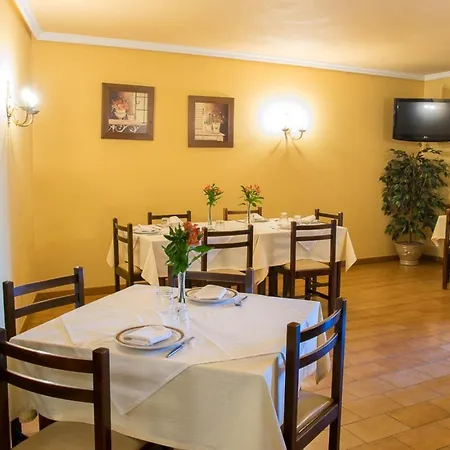Hotel Brisa-2