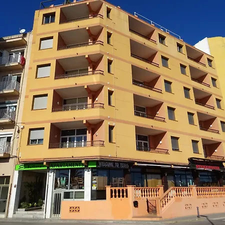 Apartamentos Elvira-2