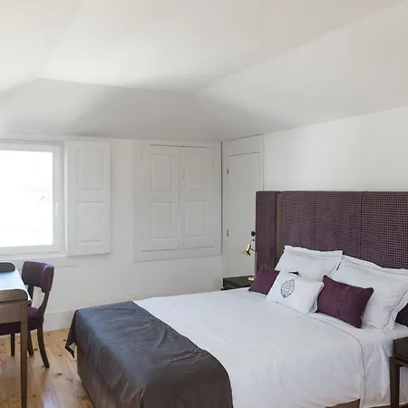 Porto Vintage Guesthouse-3