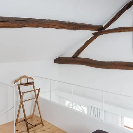 Porto Vintage Guesthouse-2