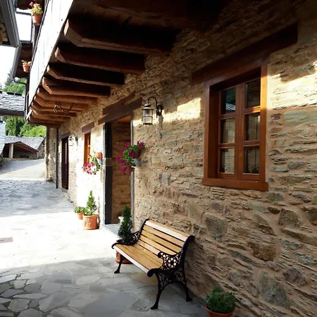 Apartamento El Valle de Oscos-2