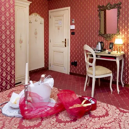 Hotel Mignon-3