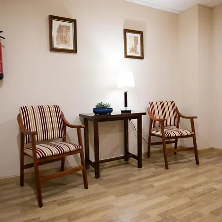 Hotel Arcco Ubeda-2