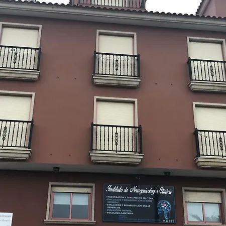 Apartamentos Corea-3