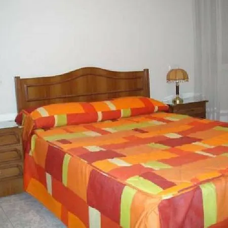 Hostal Uría-2
