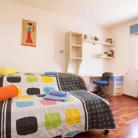 Holiday Home Mas Ambros By Interhome-2