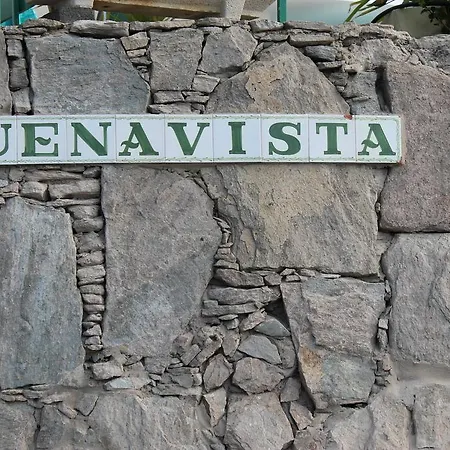 Apartamentos Buenavista-2