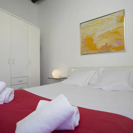 Singularstays Plaza Del Mercado-2