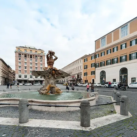 La Dolce Vita Barberini-3