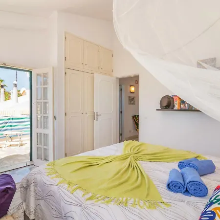 Holiday Home Roberts By Interhome-2