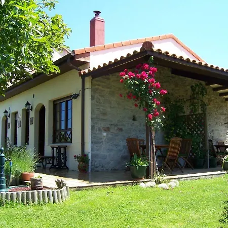 Apartamentos El Cueto-3