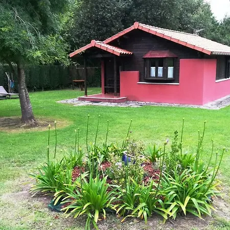 Apartamentos El Cueto-2