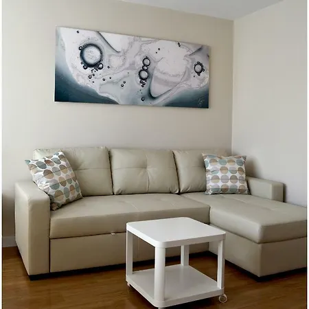 Central Torremolinos Studio-2
