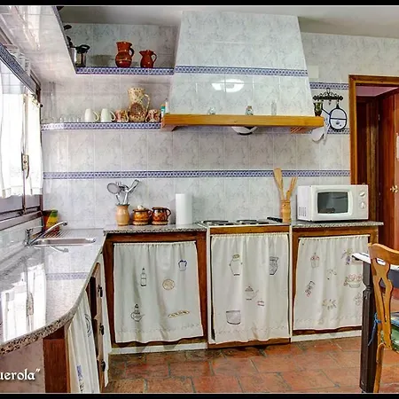 Casa La Querola-3