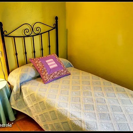Casa La Querola-2