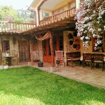 Casa Os Curras-3