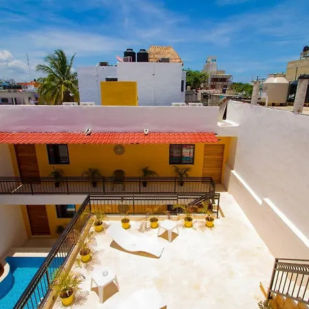Casa Familiar near beach-2