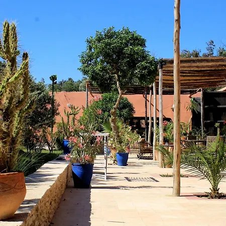 Maison Marocaine Agadir-2