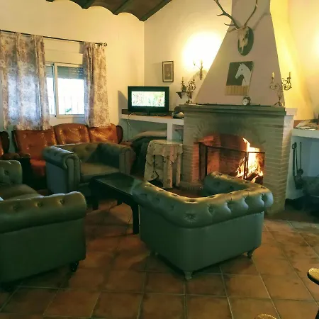 Casa Rural Villa Mara-3