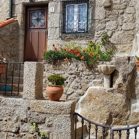 Casa Do Castello Monsanto-2