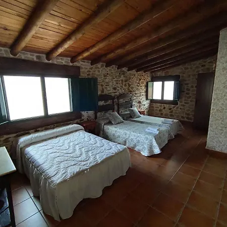 Casa Rural La Carriona-2