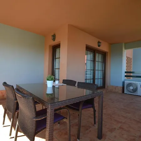 Apartamentos Punta Canela-3