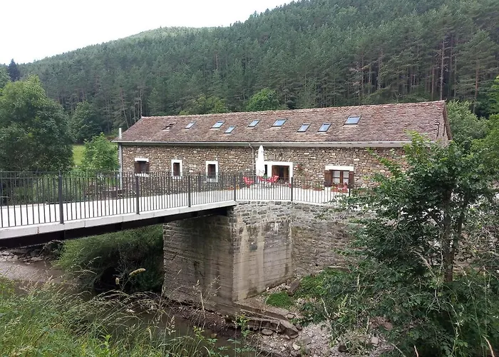 Albergue Borda Nadal
