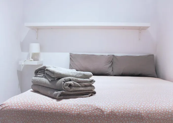 Campo del Sur - Catedral