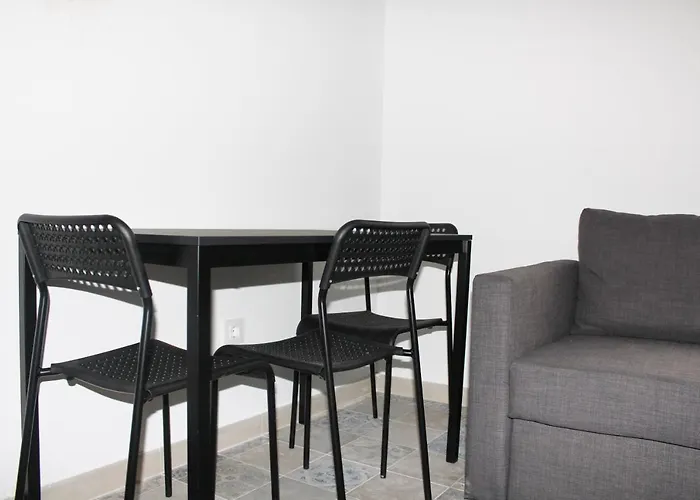 Campo del Sur - Catedral