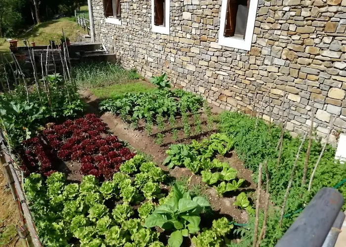 Albergue Borda Nadal